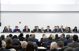 Vietnam apoya mecanismo de control de tráfico de armas